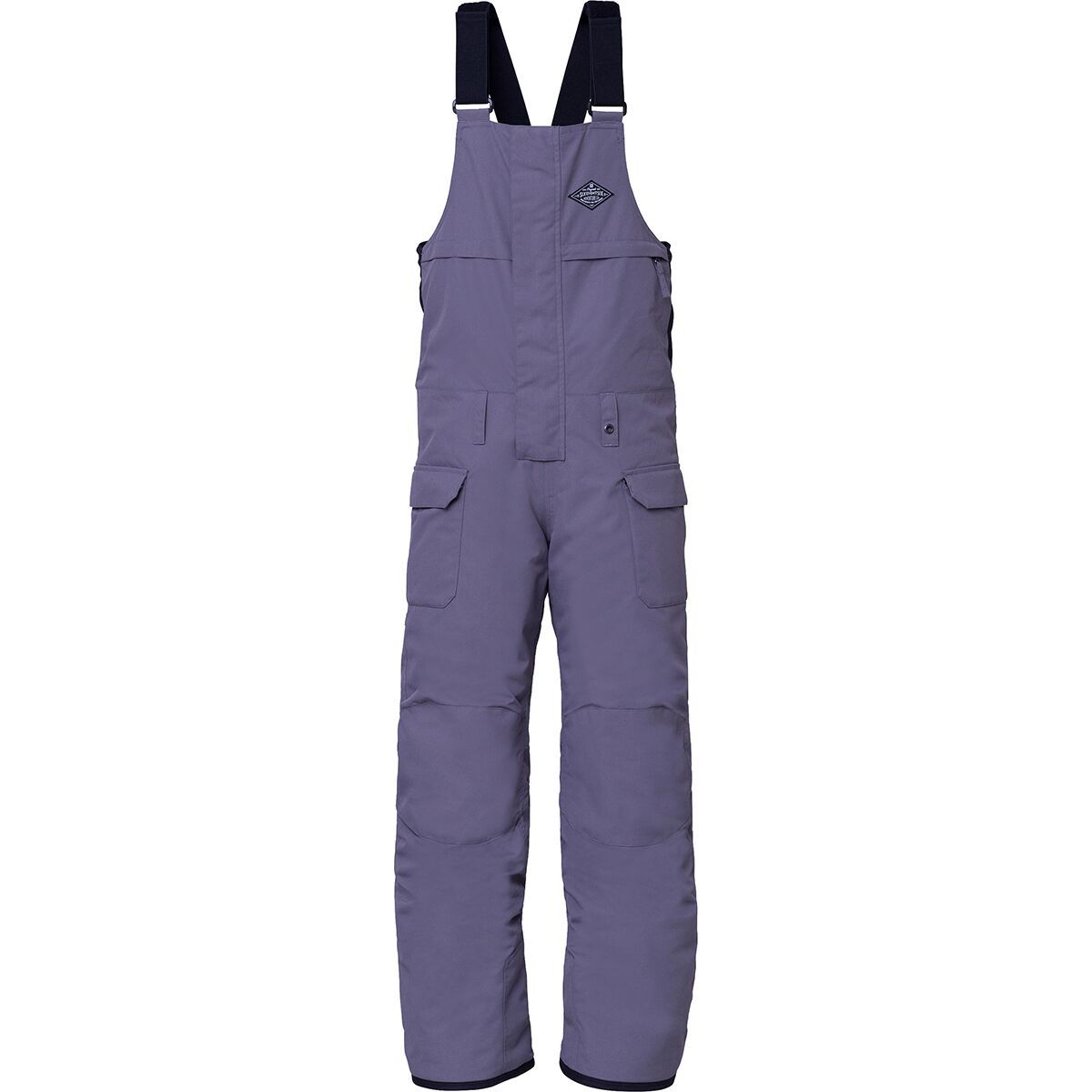 686 Frontier Insulated Bib - Boys' - Kids