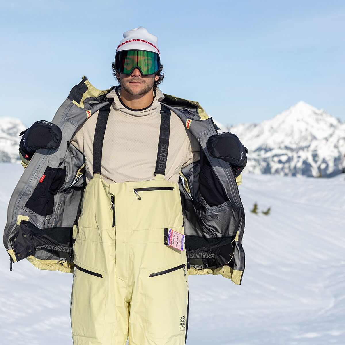 686 ATV GORE-TEX 3L Bib Pant - Men