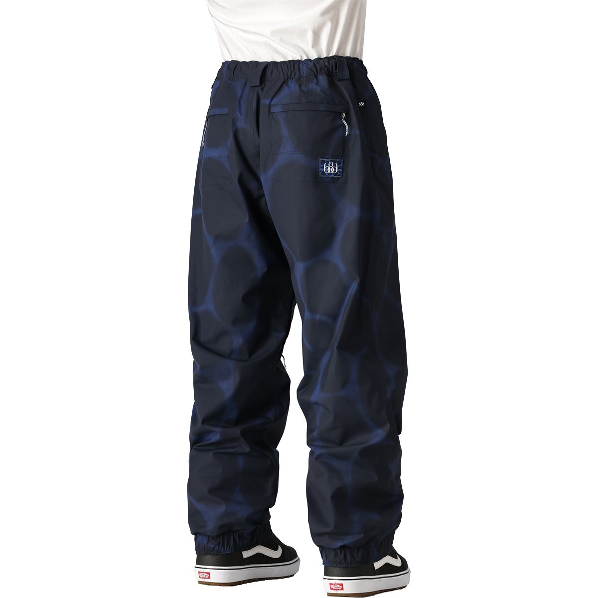 686 Dojo Shell Pant - Men's - Men