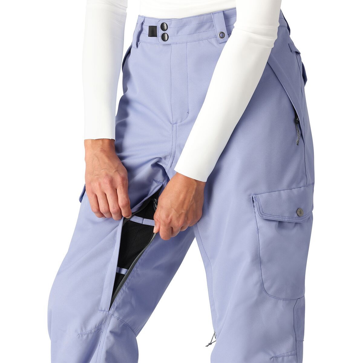 686 Aura Insulated Cargo Pant - Women's - Women
