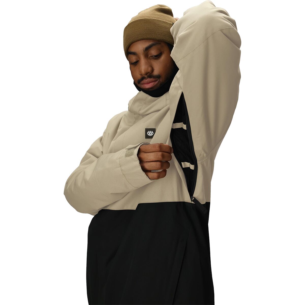 686 Foundation Insulated Jacket - Men\u0027s - Men