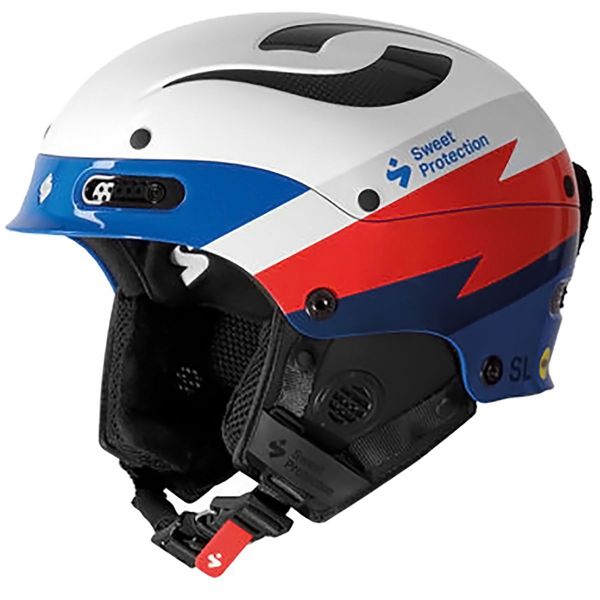 Sweet Protection Trooper II SL MIPS TE Helmet - Ski