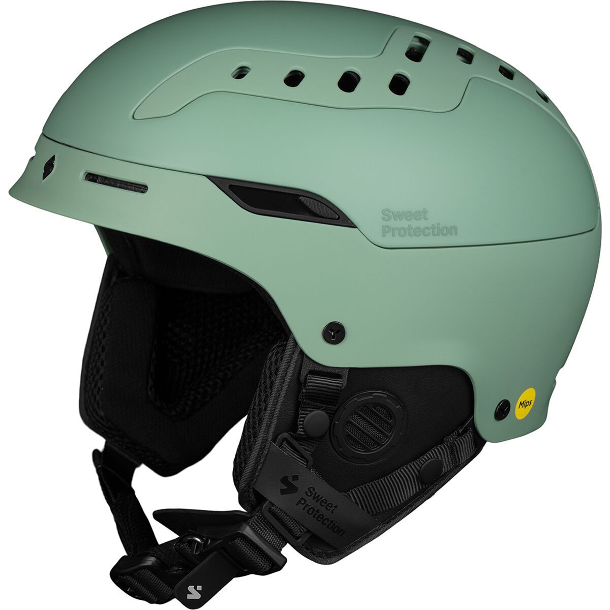 「こんこん」Sweet Protection Switcher Mips Sweet Protection Switcher MIPS Helmet | evo