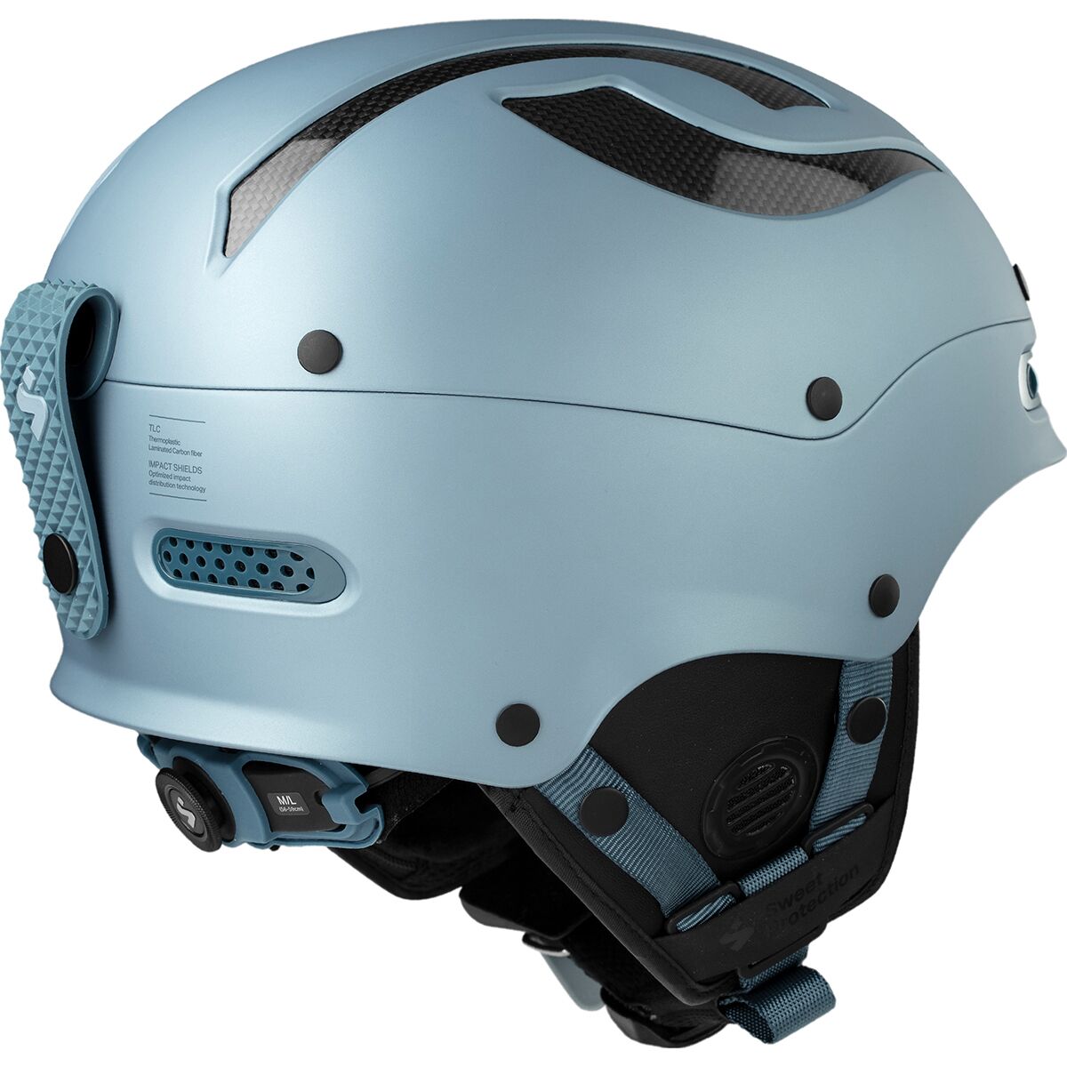 Sweet Protection Trooper II Mips Helmet - Ski