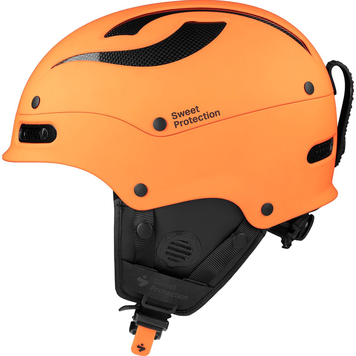 Sweet Protection Trooper II Helmet - Ski