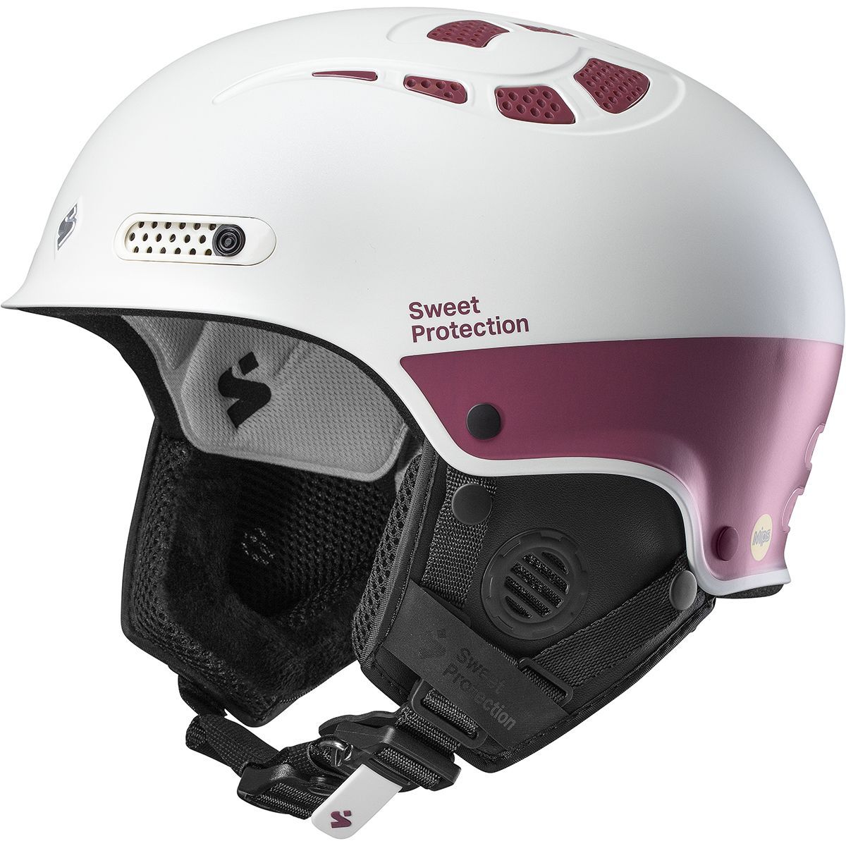 Sweet Protection Igniter II MIPS Helmet - Women's - Ski