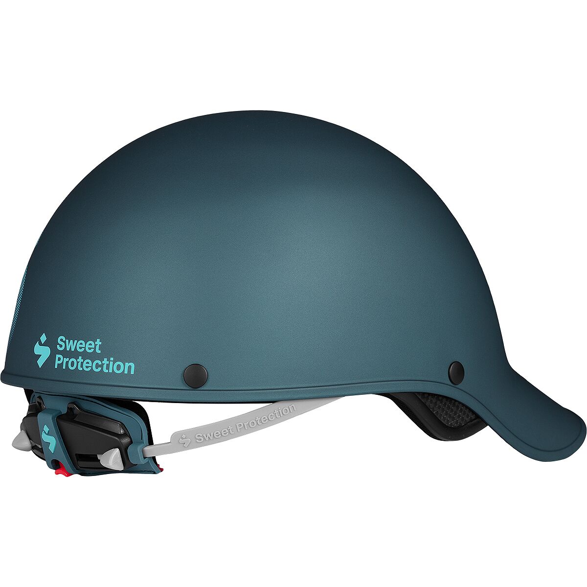 Sweet Protection Strutter Helmet - Paddle