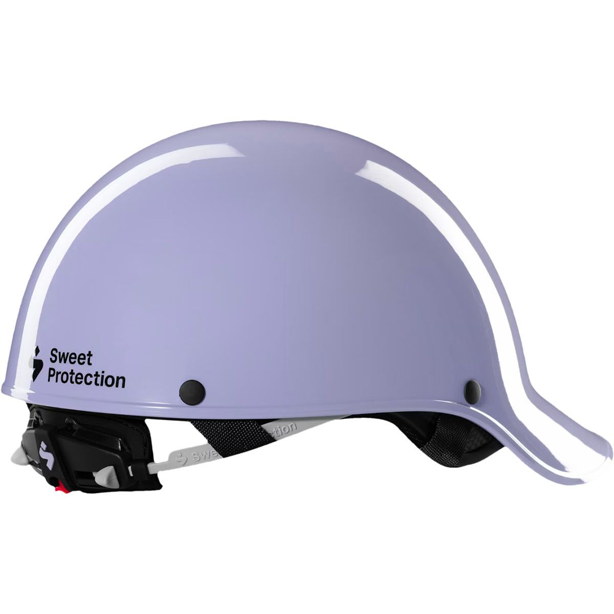 Sweet Protection Strutter Helmet - Paddle