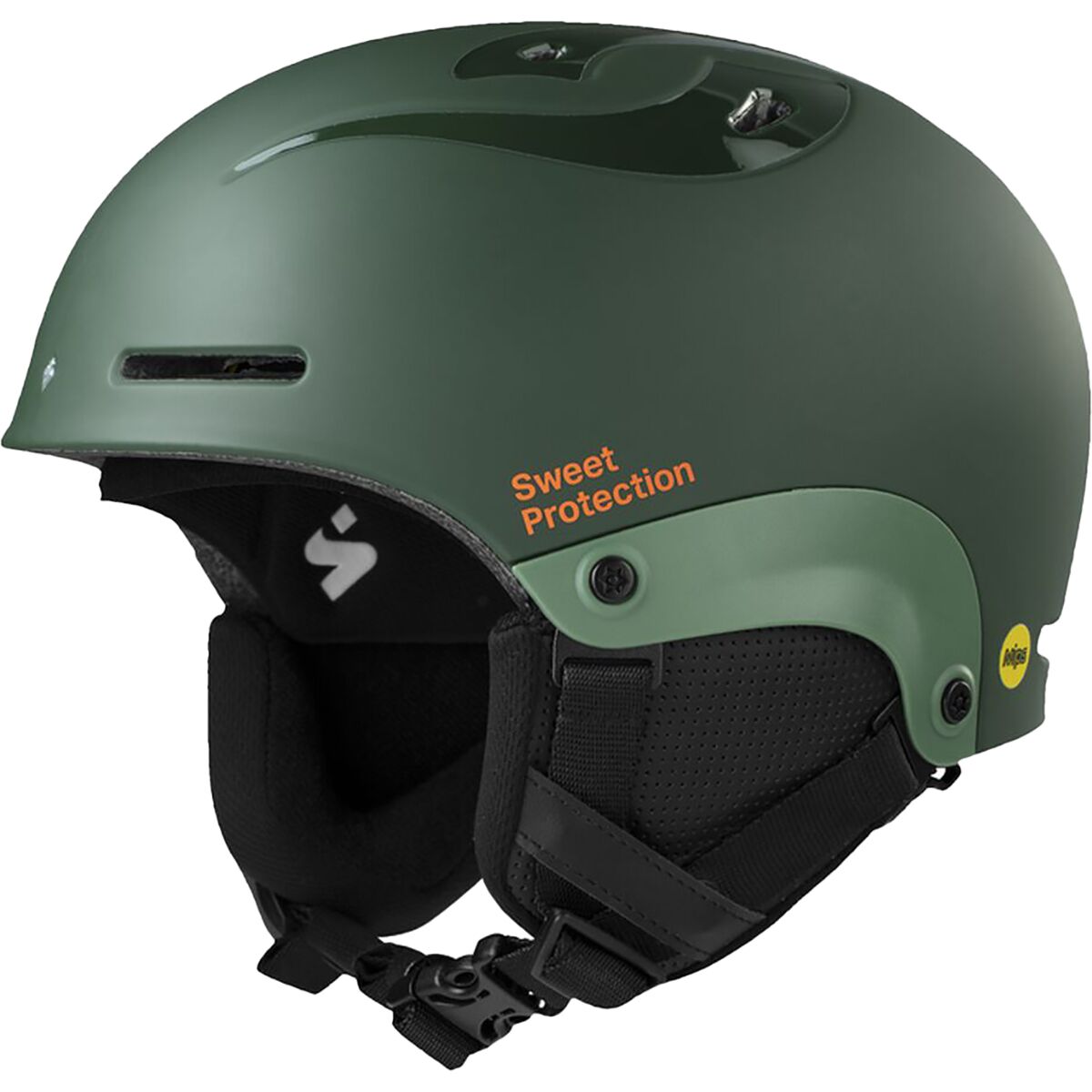 Sweet Protection Blaster II Mips Helmet - Ski