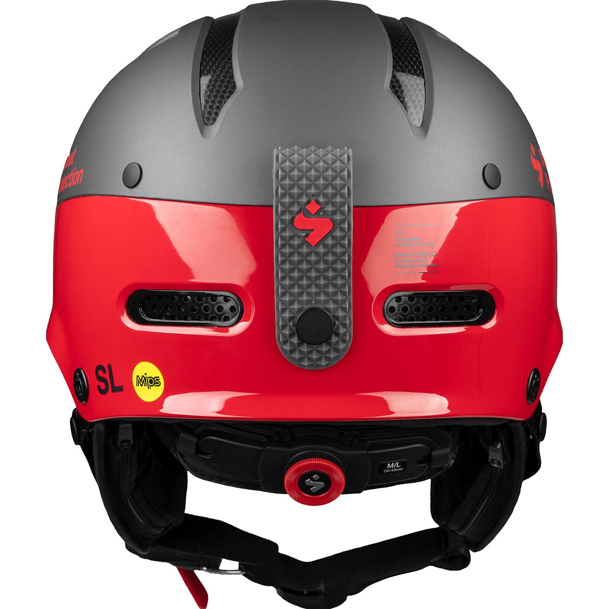 Sweet Protection Trooper II SL MIPS Helmet - Ski