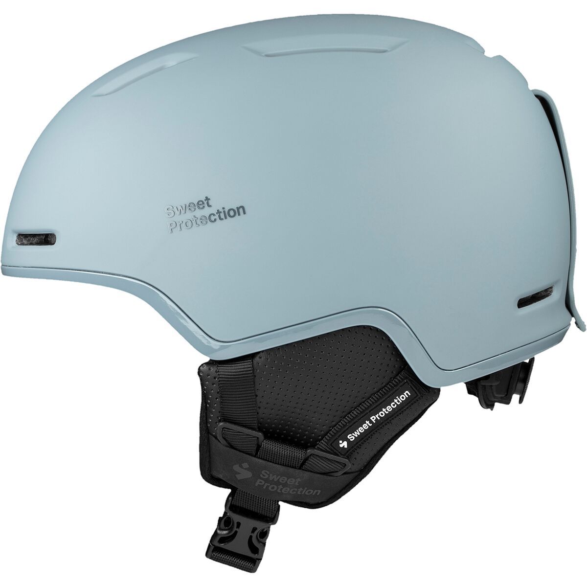 新品Sweet Protection Looper Helmet L/XL Looper Mips Helmet - Matte Highland Green