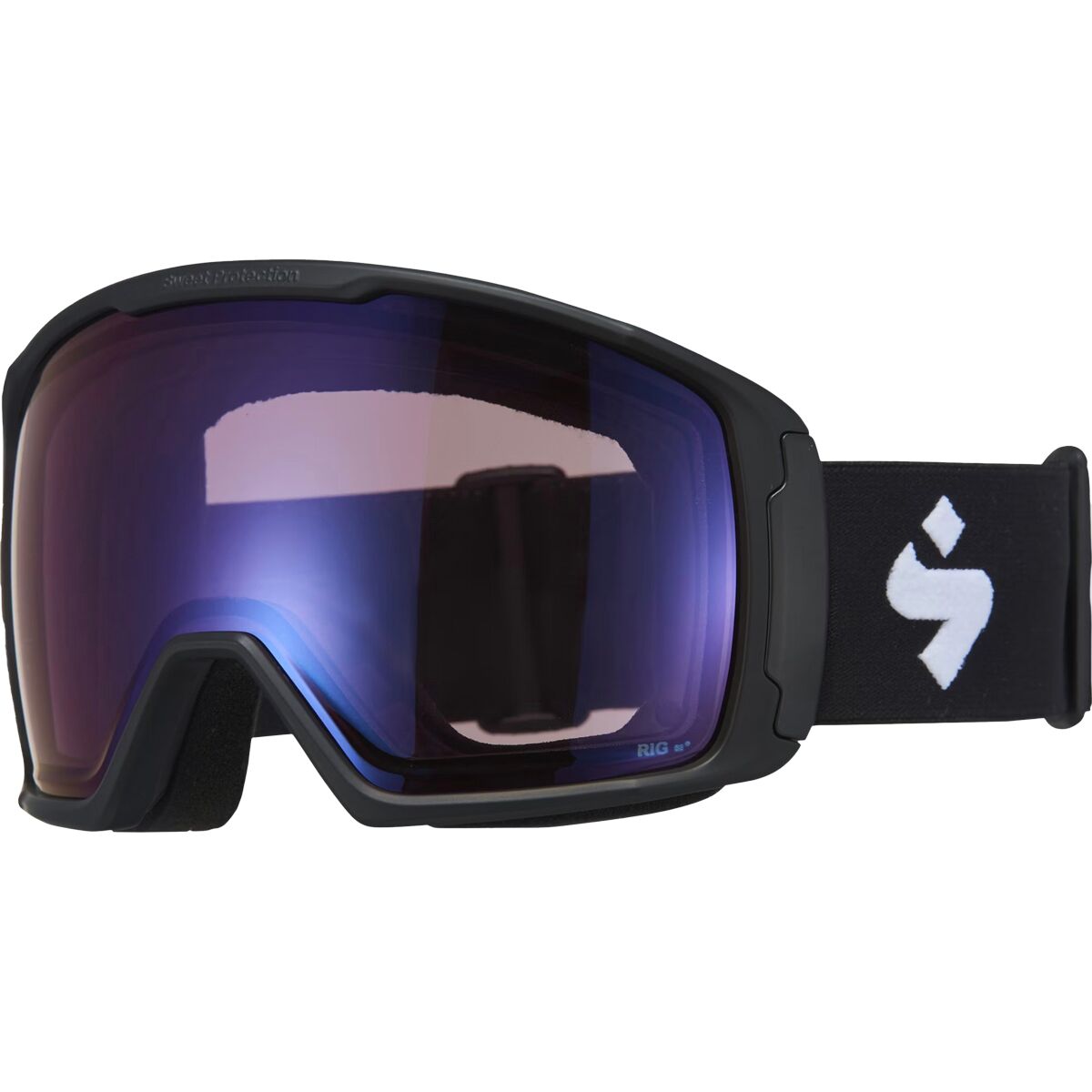 Sweet Protection Clockwork WC RIG Reflect BLI Goggles - Ski