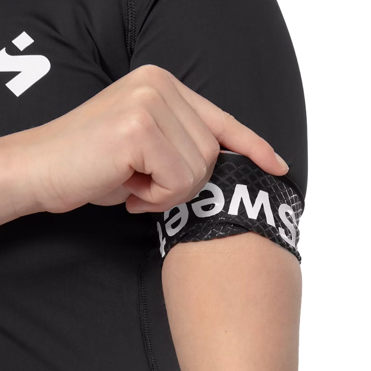 Sweet Protection Crossfire Jersey - Women's - Women