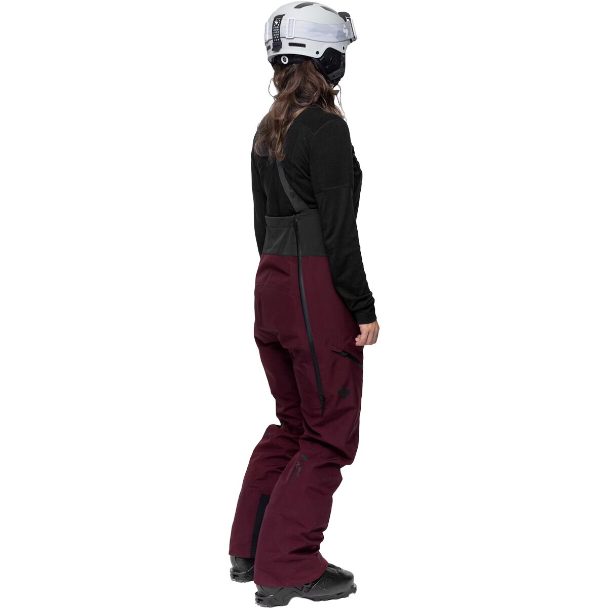 Sweet Protection Crusader X GORE-TEX Bib Pant - Women's - Women