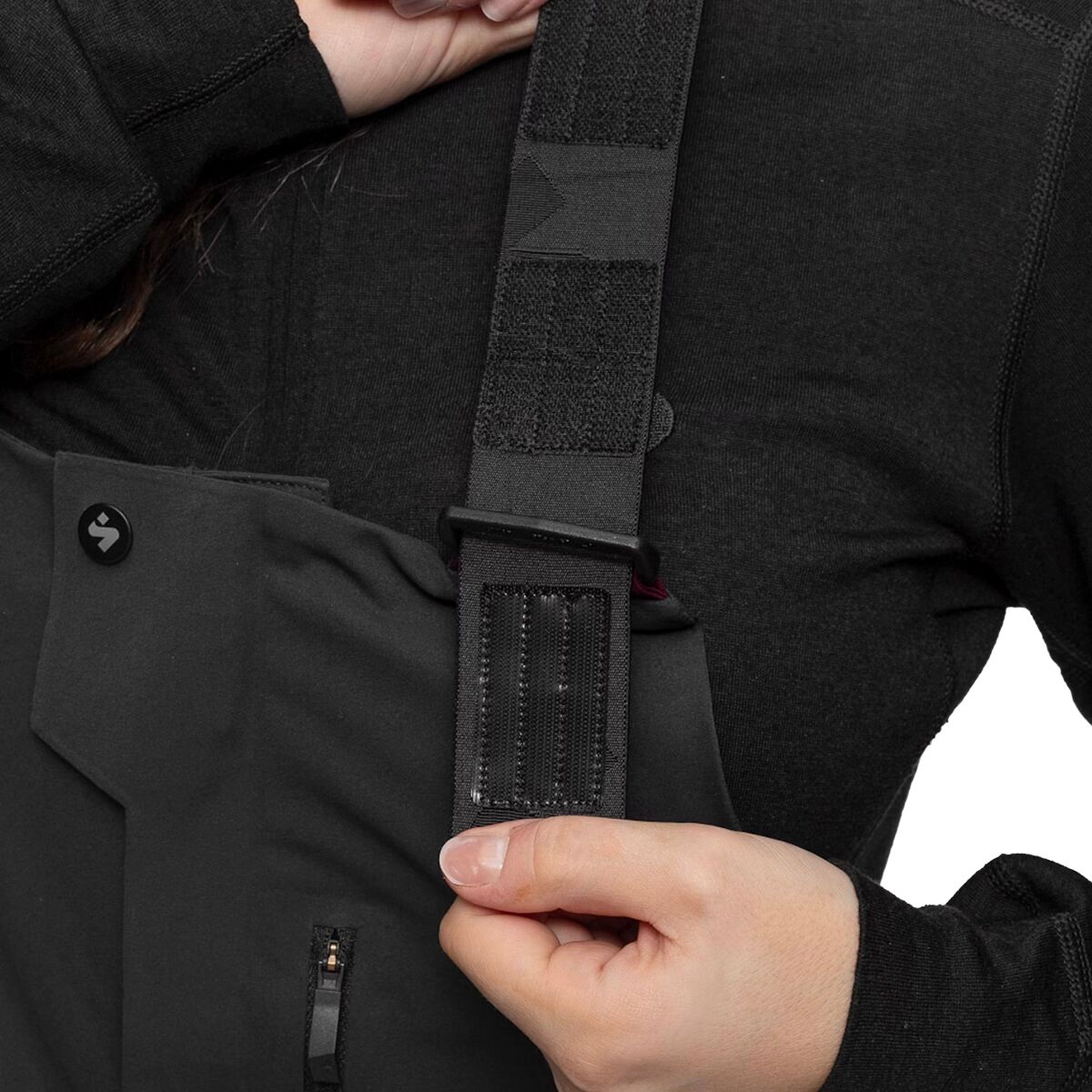 Sweet Protection Crusader X GORE-TEX Bib Pant - Women's - Women