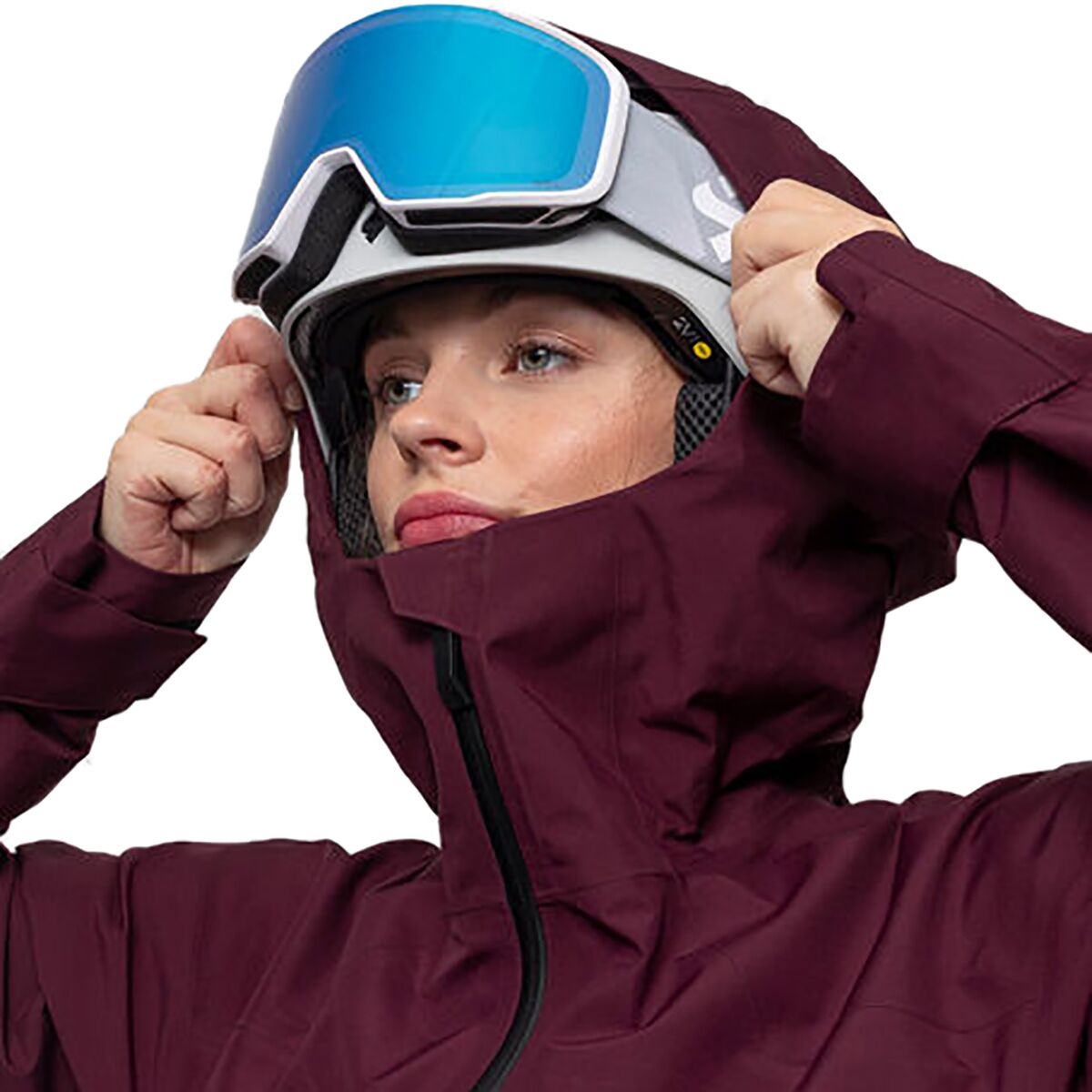 Sweet Protection Crusader X GORE-TEX Jacket - Women's - Women