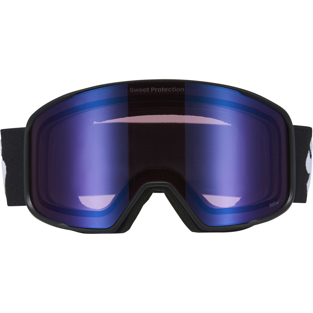 Sweet Protection Boondock RIG Reflect Goggles - Ski