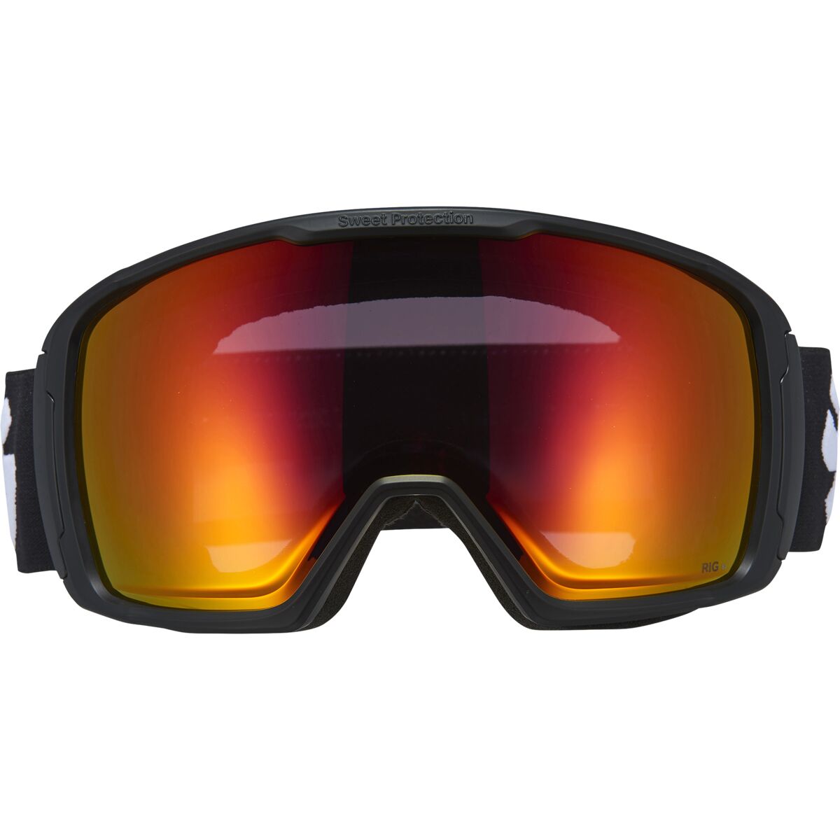 Sweet Protection Clockwork RIG Reflect Goggles - Ski