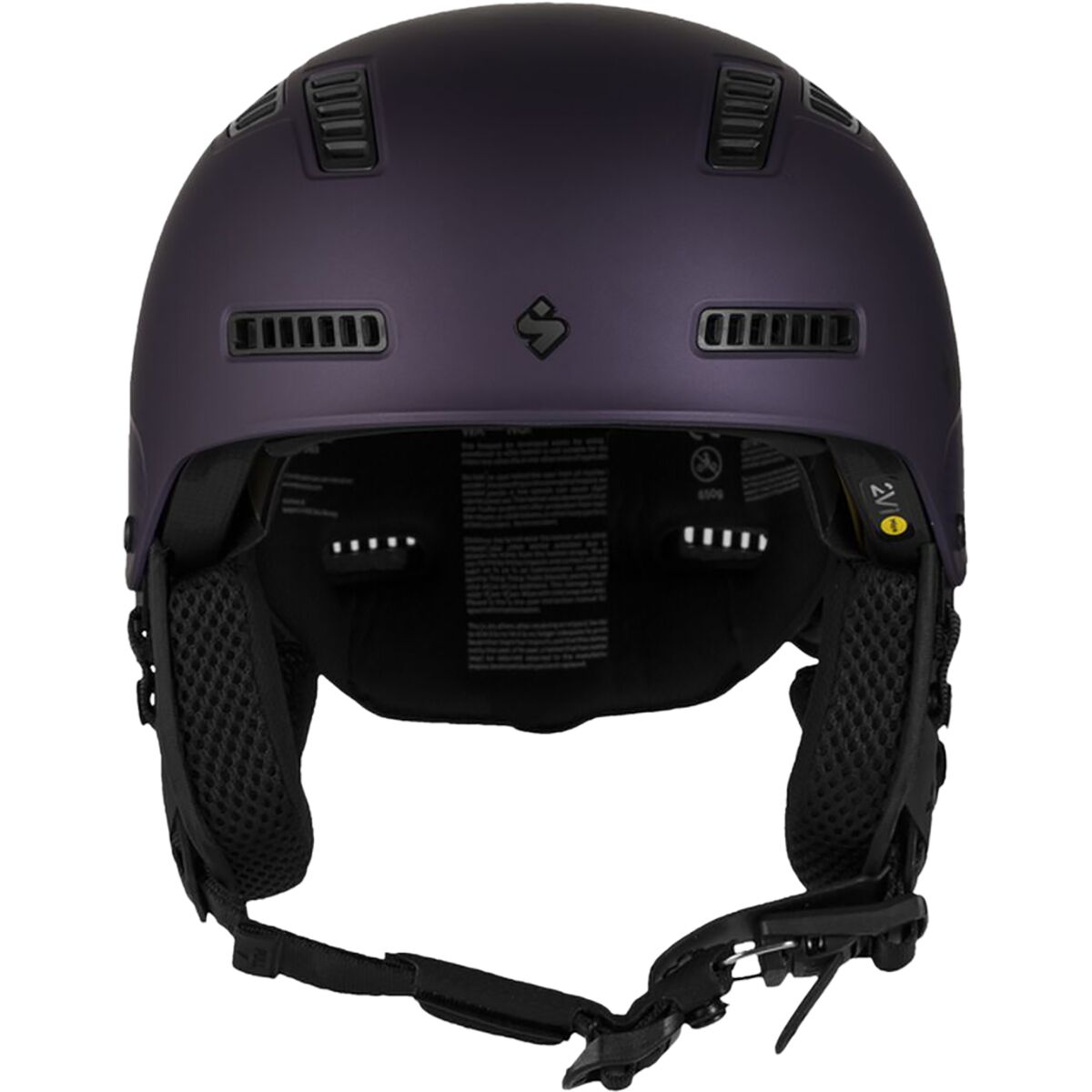 スキー・スノーボードアクセサリー Sweet Protection Igniter 2V1 MIPS Sweet Protection Igniter 2Vi MIPS Ski Helmet - Powder7
