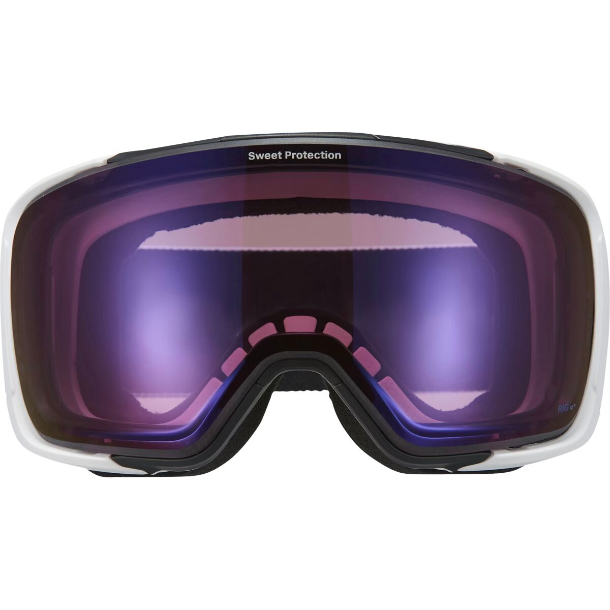 Sweet Protection Interstellar ゴーグル レンズ2枚 Sweet Protection Interstellar RIG Goggles - Ski