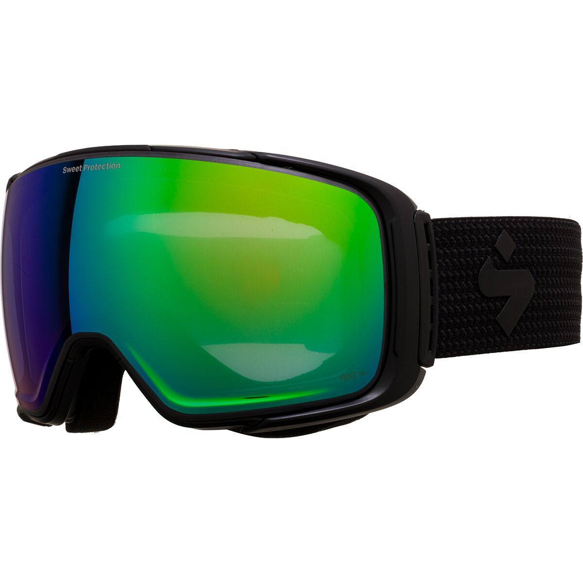 Sweet Protection Interstellar RIG Reflect BLI Goggles - Ski