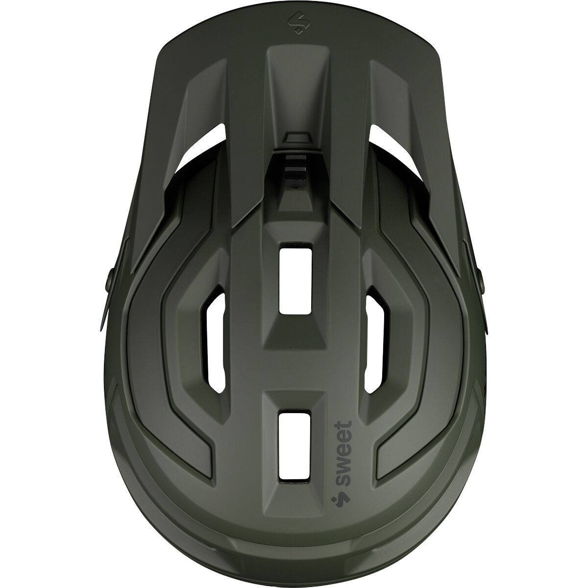 twobikeminimum Sweet Protection Bushwhacker 2VI Mips Helmet - Bike
