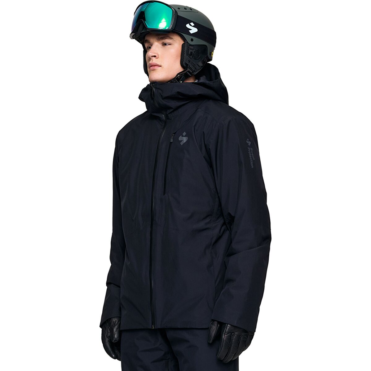 新品　Sweet Protection Crusader GTX Crusader GORE-TEX INFINIUM™ Jacket Men's - Fine Blue
