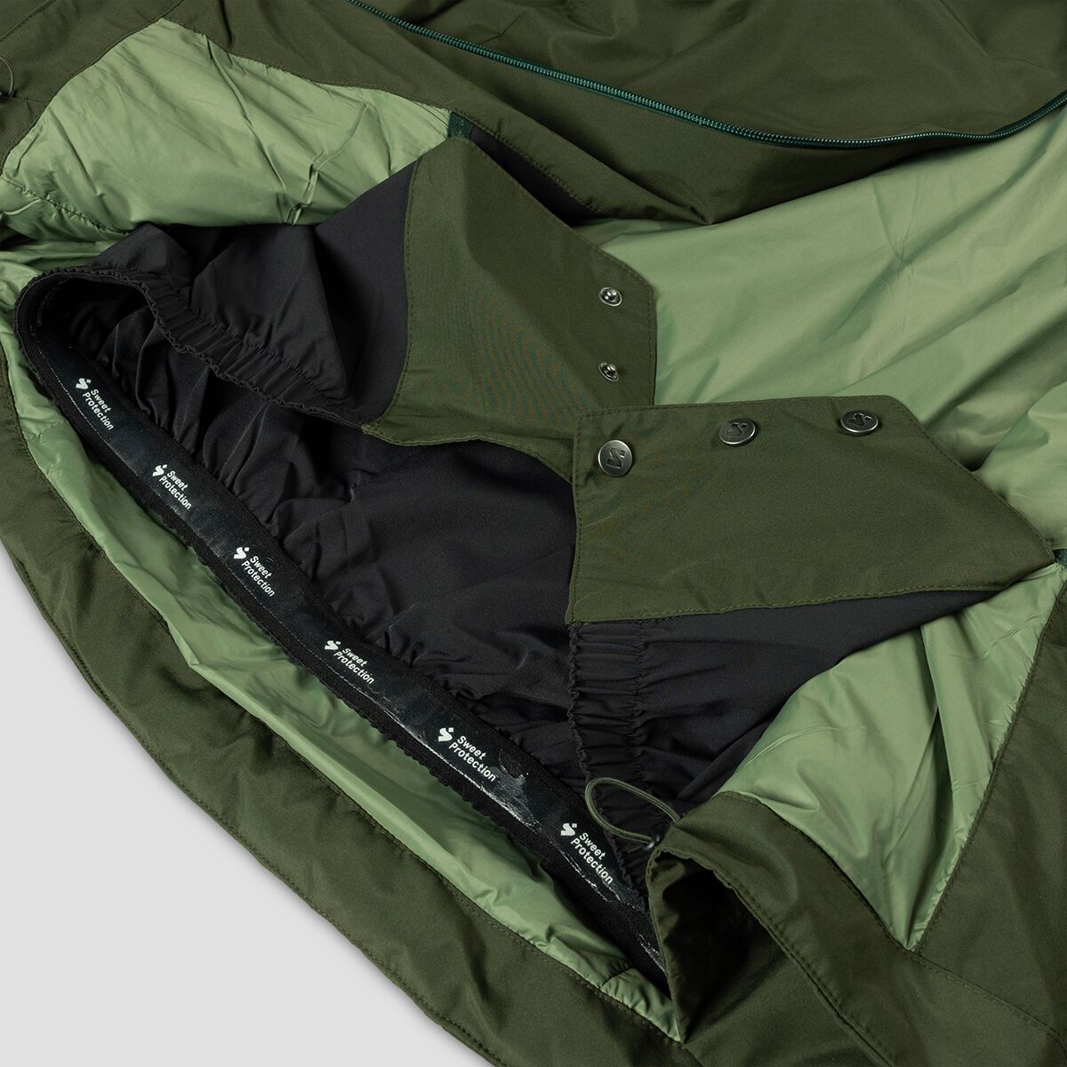 Sweet Protection Crusader GTX Infinium Jacket - Men's - Men