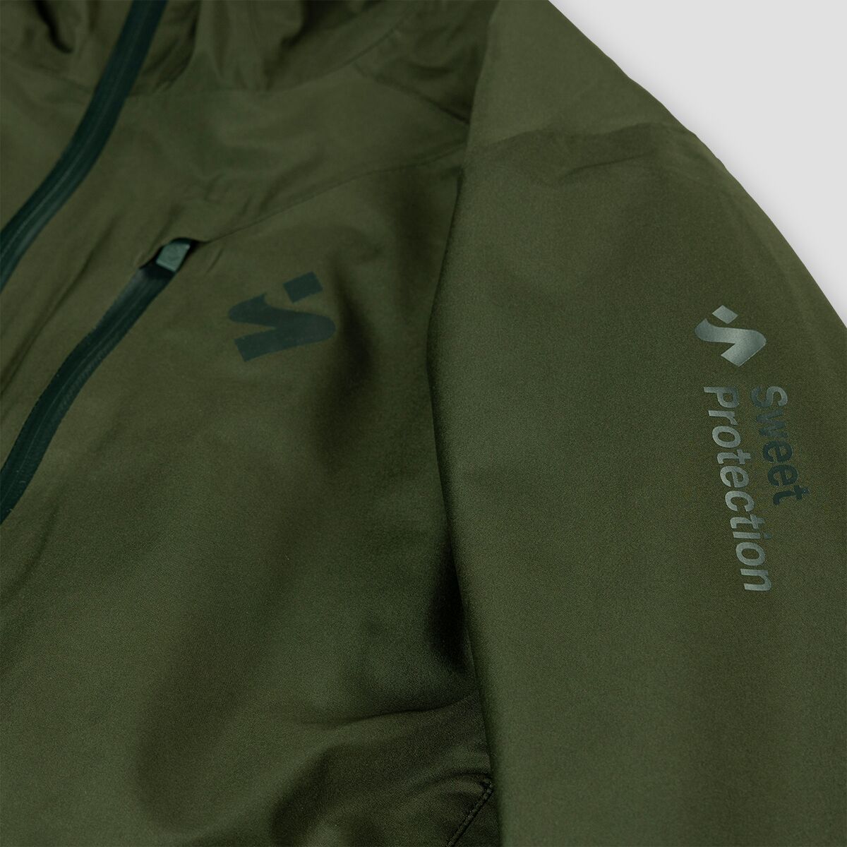 Sweet Protection Crusader GTX Infinium Jacket - Men's - Men