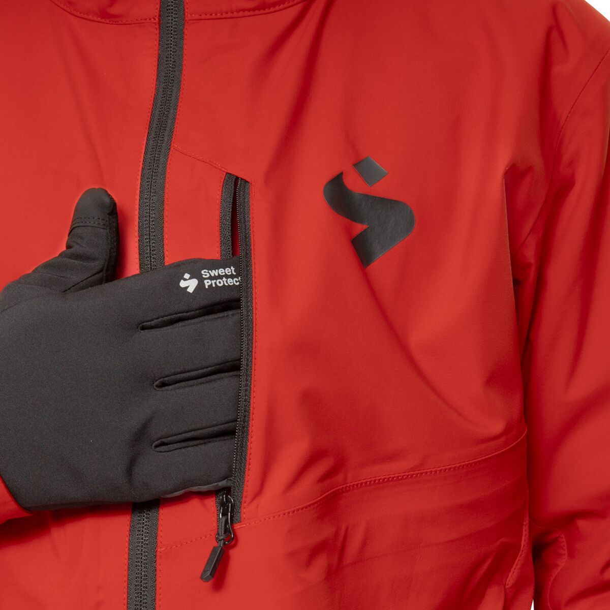 Sweet Protection Supernaut GTX Infinium Jacket - Men's - Men