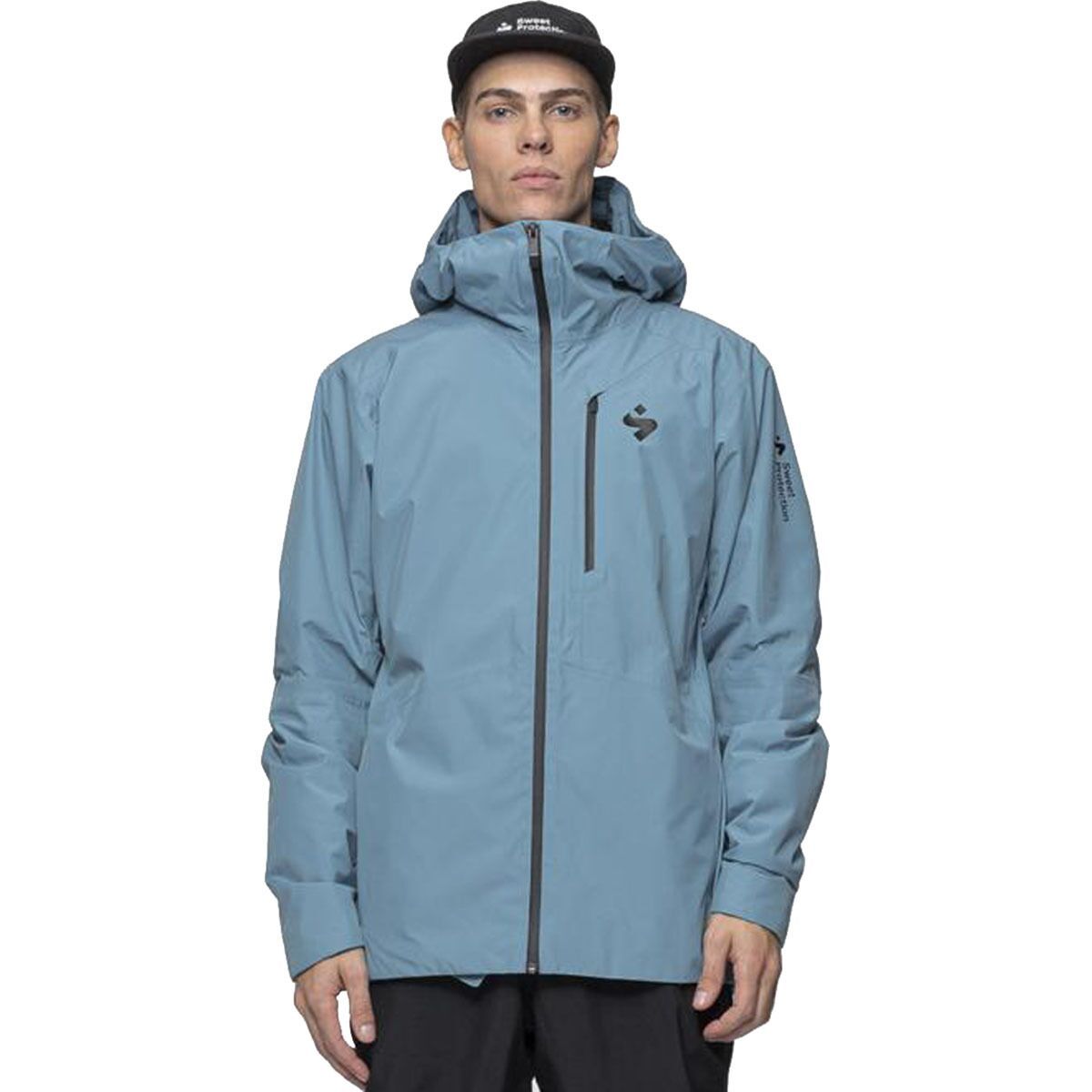 スウィートプロテクション Crusader GTX Infinium Sweet Protection Crusader GTX Infinium Jacket - Men's - Men