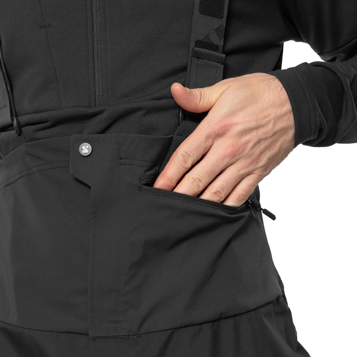 Sweet Protection Supernaut Gtx Infinium Pants 2024 - Men