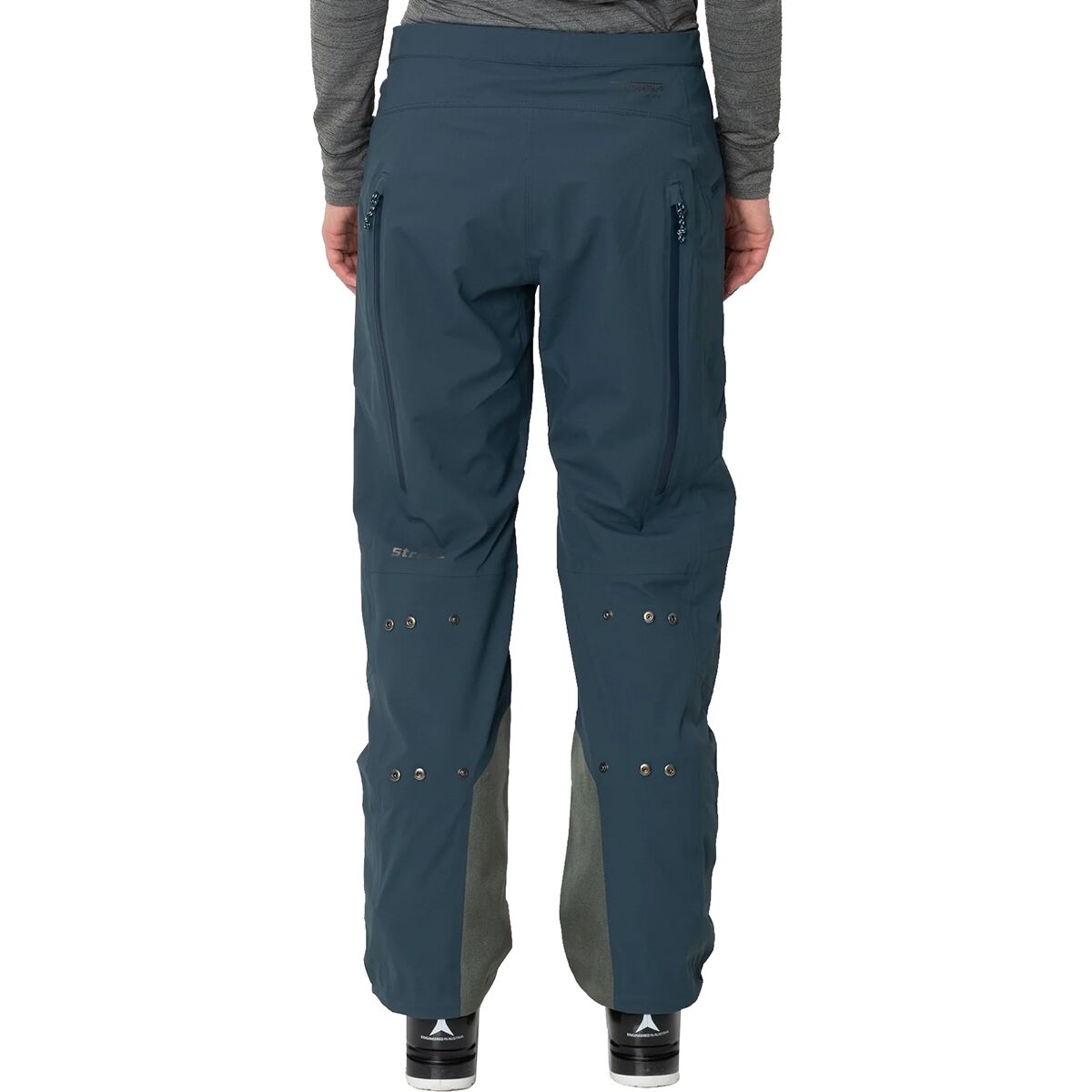 Strafe Outerwear Cham Pant - Men's - Men