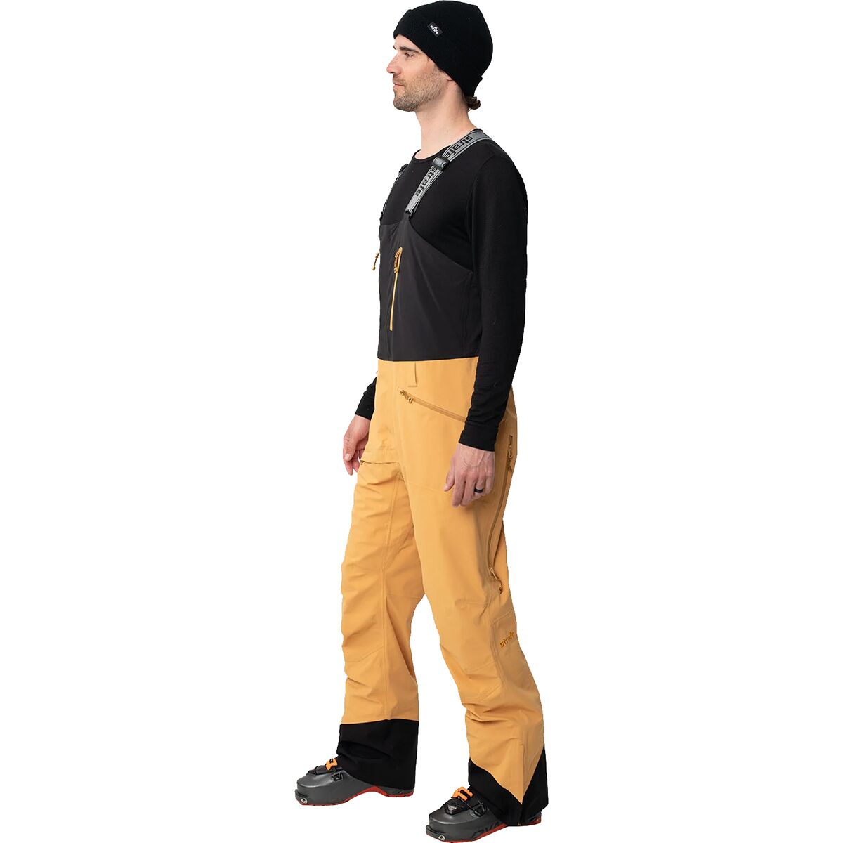 Strafe Outerwear Nomad Bib Pant - Men