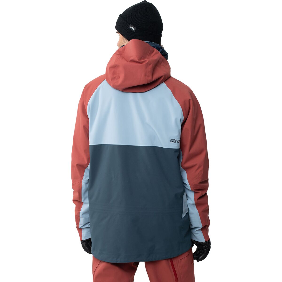 Strafe Outerwear Nomad Jacket - Men's - Men