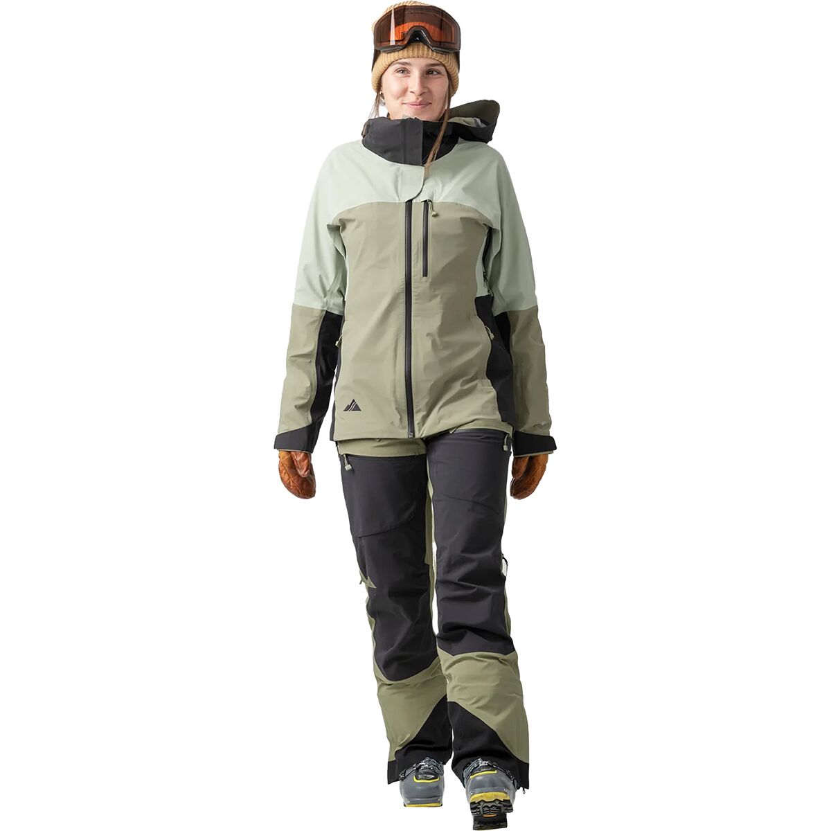 Strafe Outerwear Meadow Jacket - Women's - Women