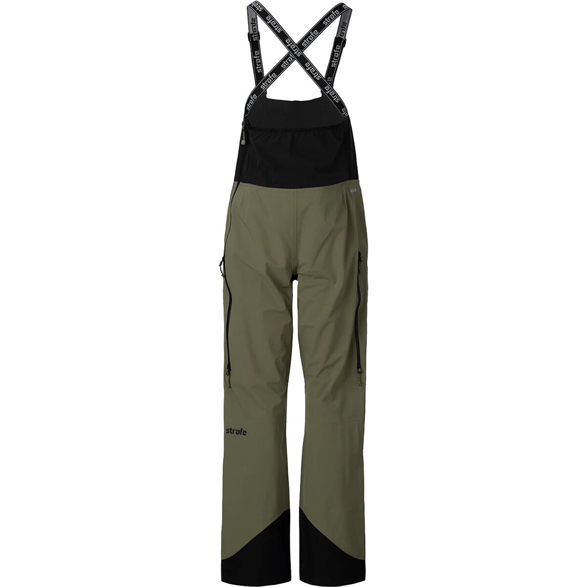 Strafe Outerwear Scarlett Bib Pant - Women's - Women