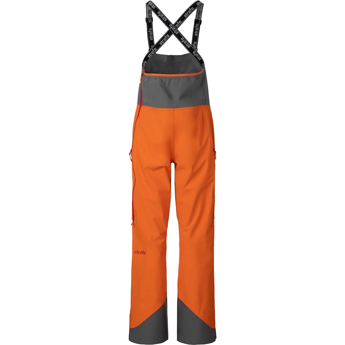 Strafe Outerwear Scarlett Bib Pant - Women's - Women