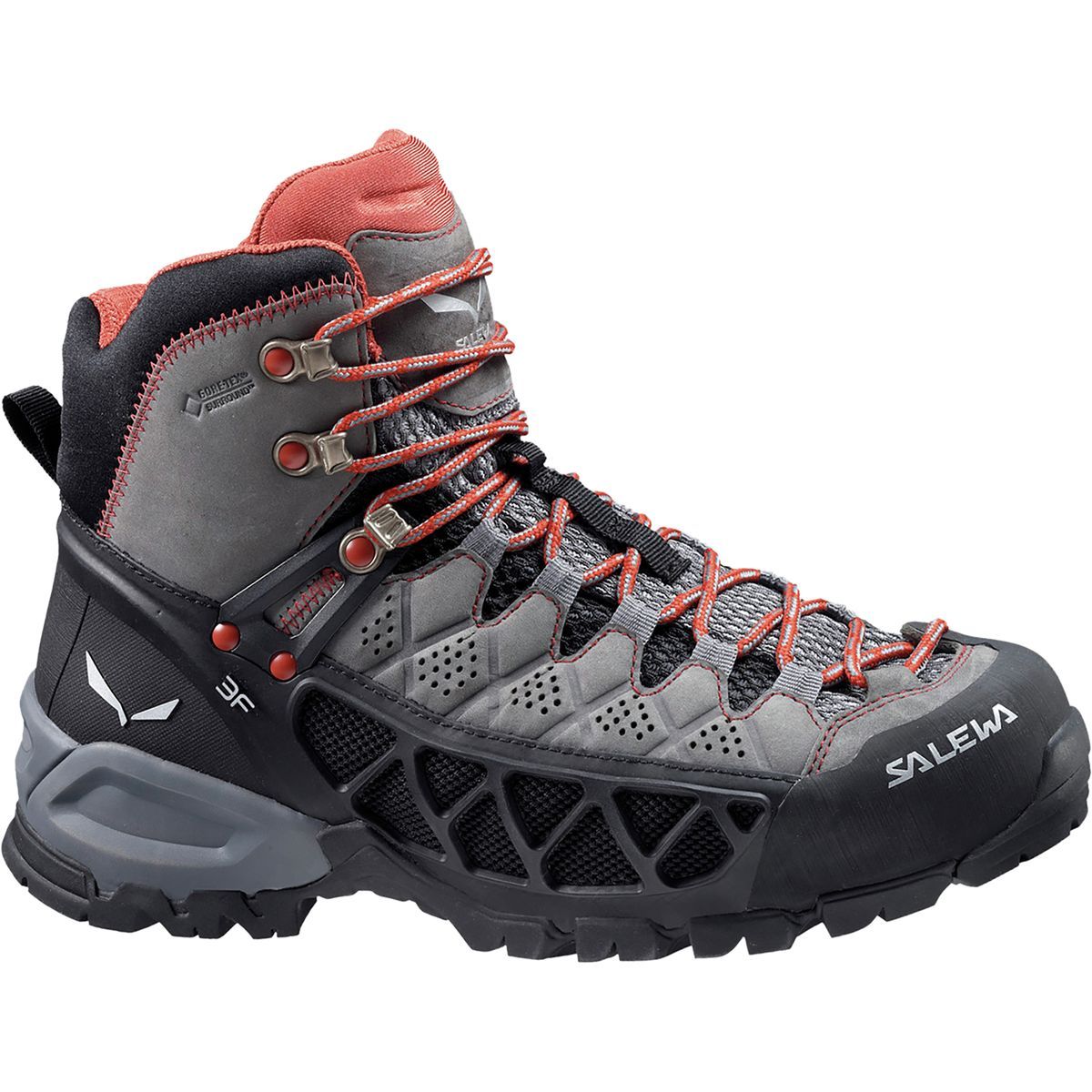 salewa alp flow gtx