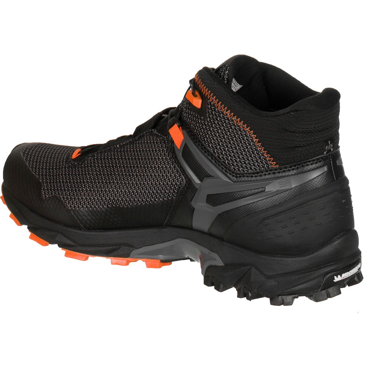 Salewa Ultra Flex Mid GTX - Men's - Men