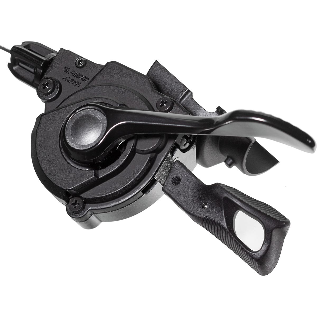 Shimano XT SL-M8000 I-Spec II Trigger Shifter - Bike