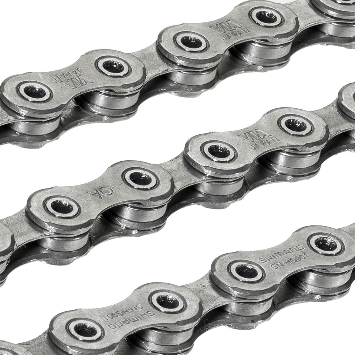 Shimano XTR/Dura-Ace CN-HG901 11-Speed Chain - Bike