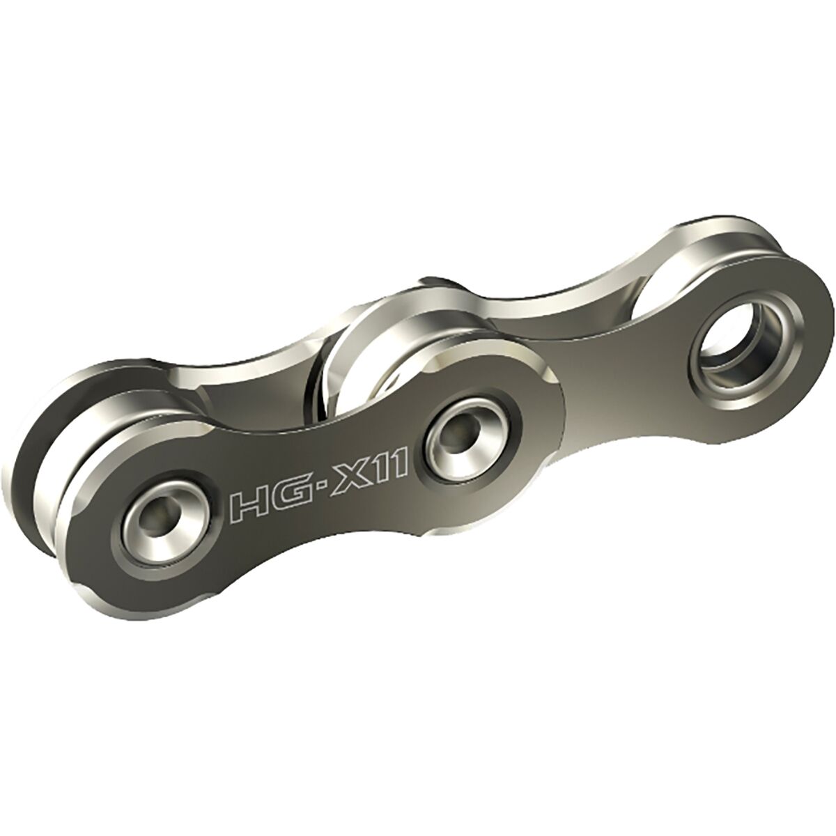 Shimano XTR/Dura-Ace CN-HG901 11-Speed Chain - Bike