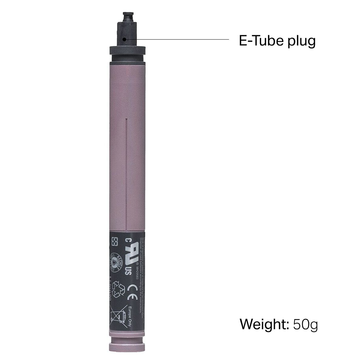 Shimano BT-DN110-A Di2 Battery - Bike