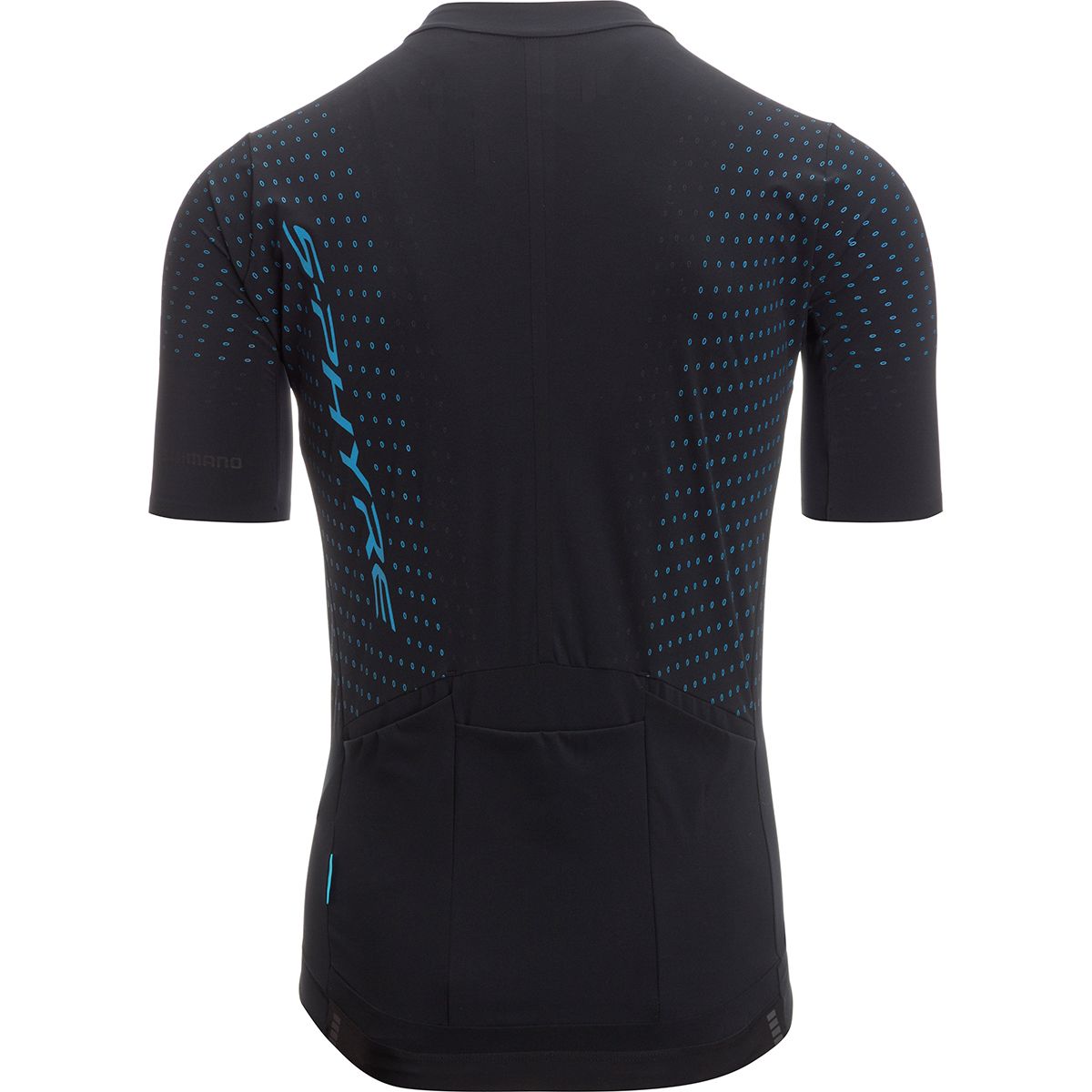 ウェア SHIMANO S-PHYRE Shimano S-PHYRE Short-Sleeve Jersey - Men's - Men