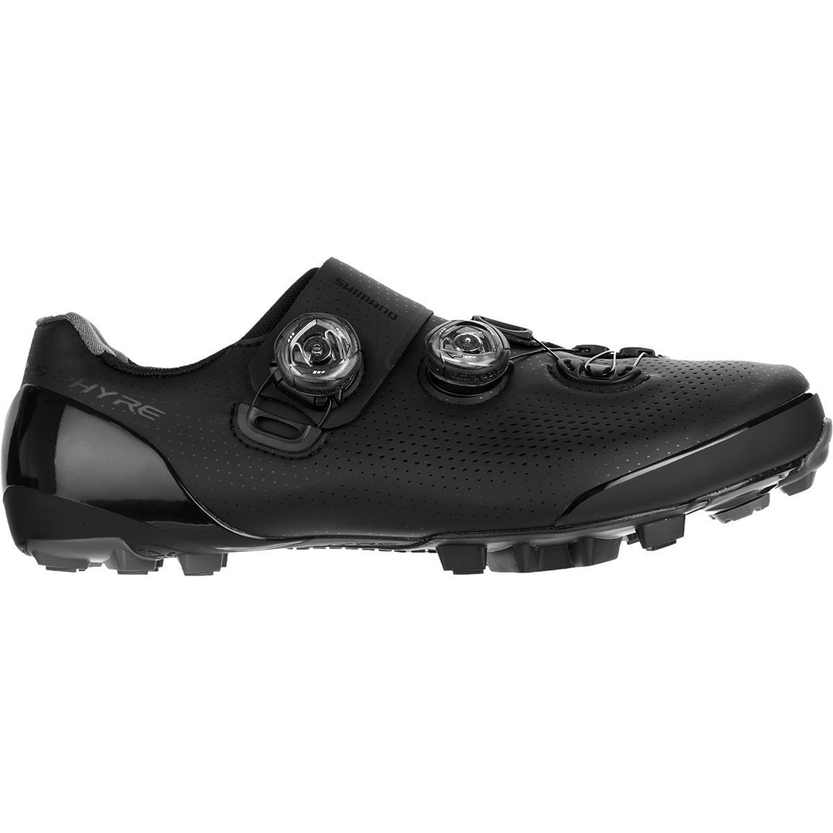 Shimano XC9 S-PHYRE Wide Cycling Shoe - Men's - Men