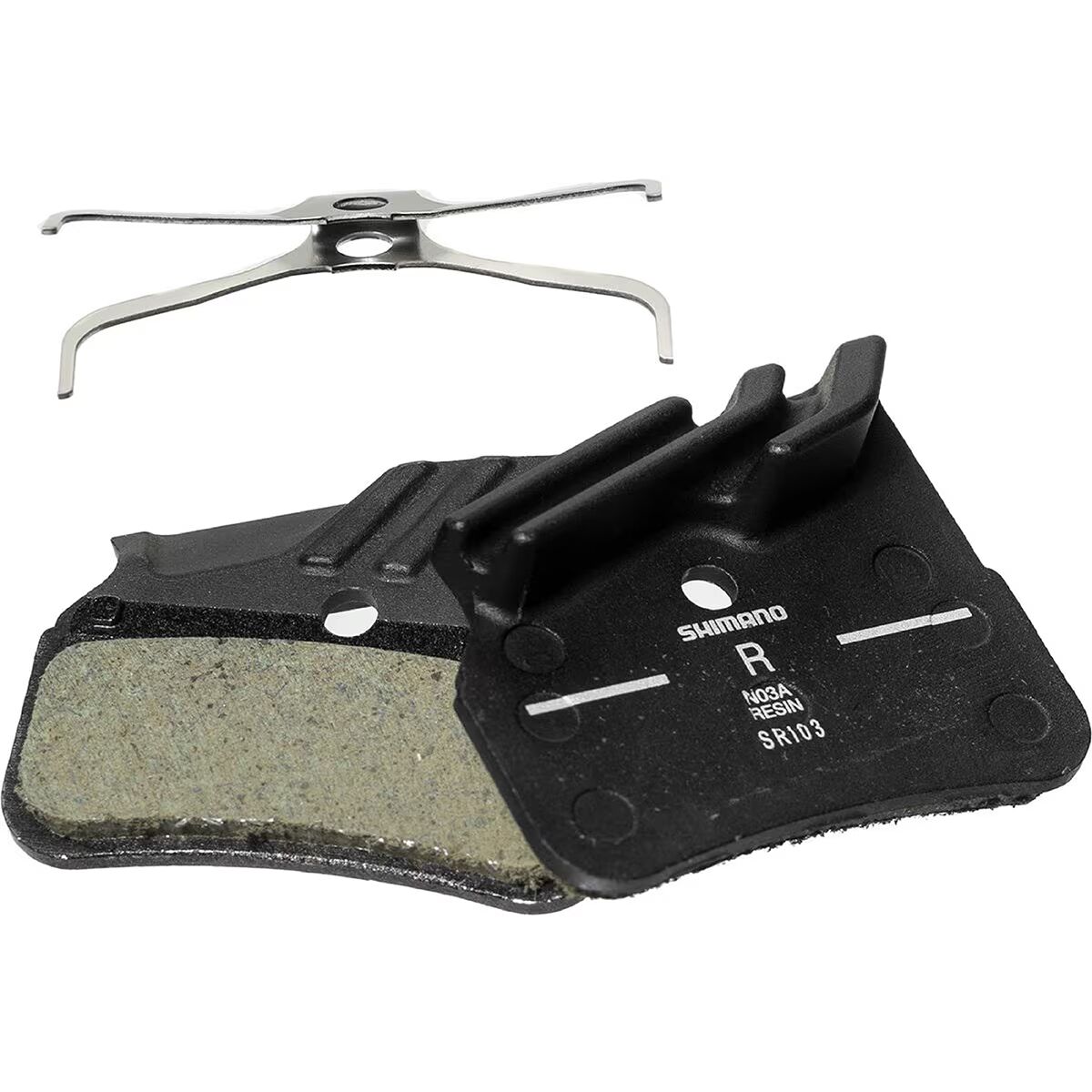 Shimano N03A Disc Brake Pads Bike