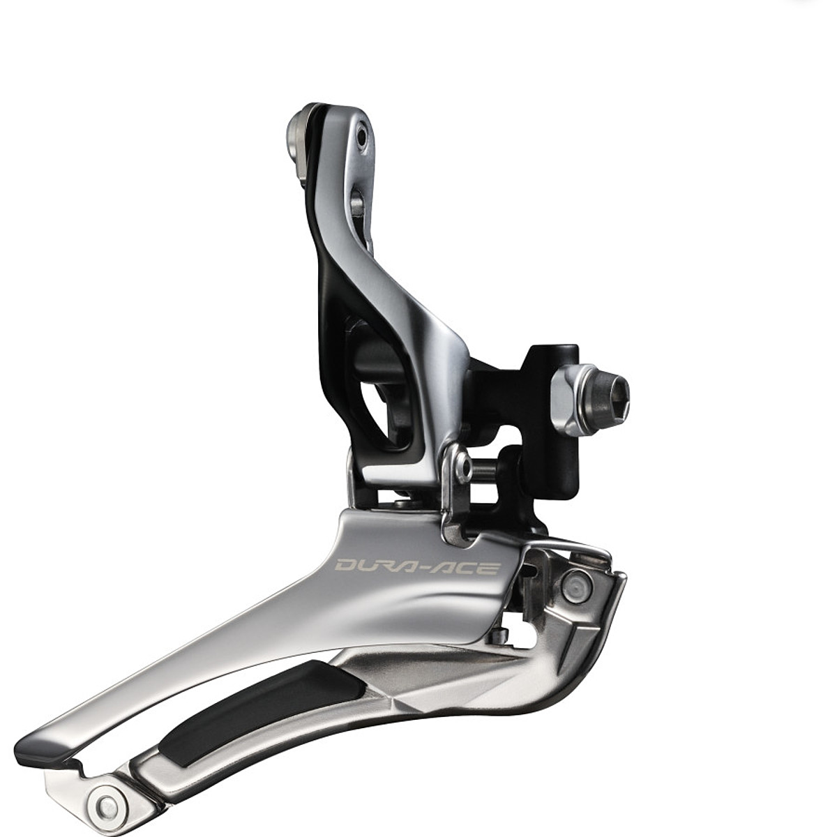 Shimano Dura-Ace FD-9000 11-Speed Front Derailleur - Bike