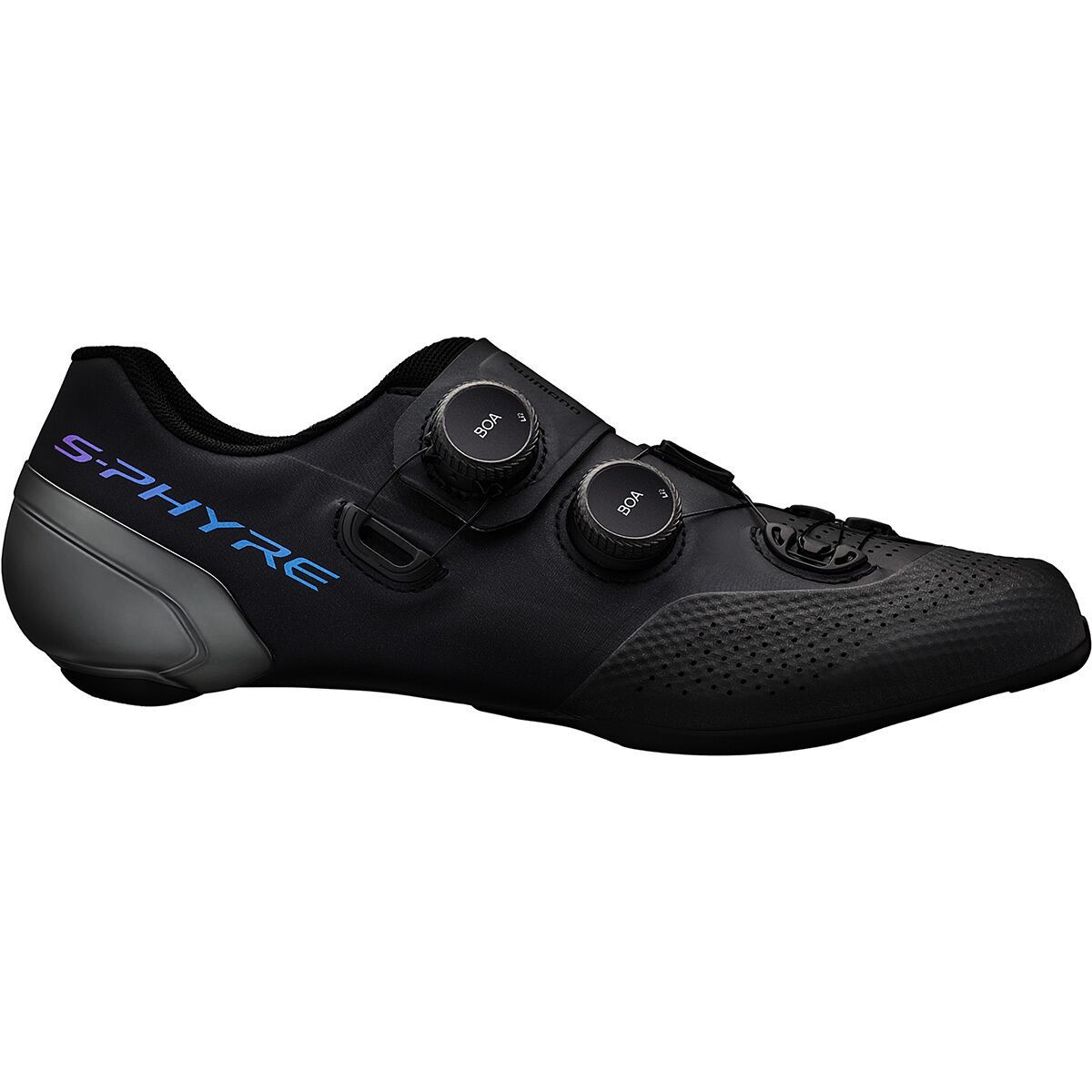 ウェア SHIMANO S-PHYRE RC9L 26.5 Amazon.com | SHIMANO Men's Classic S-PHYRE RC9 (RC903) Shoes