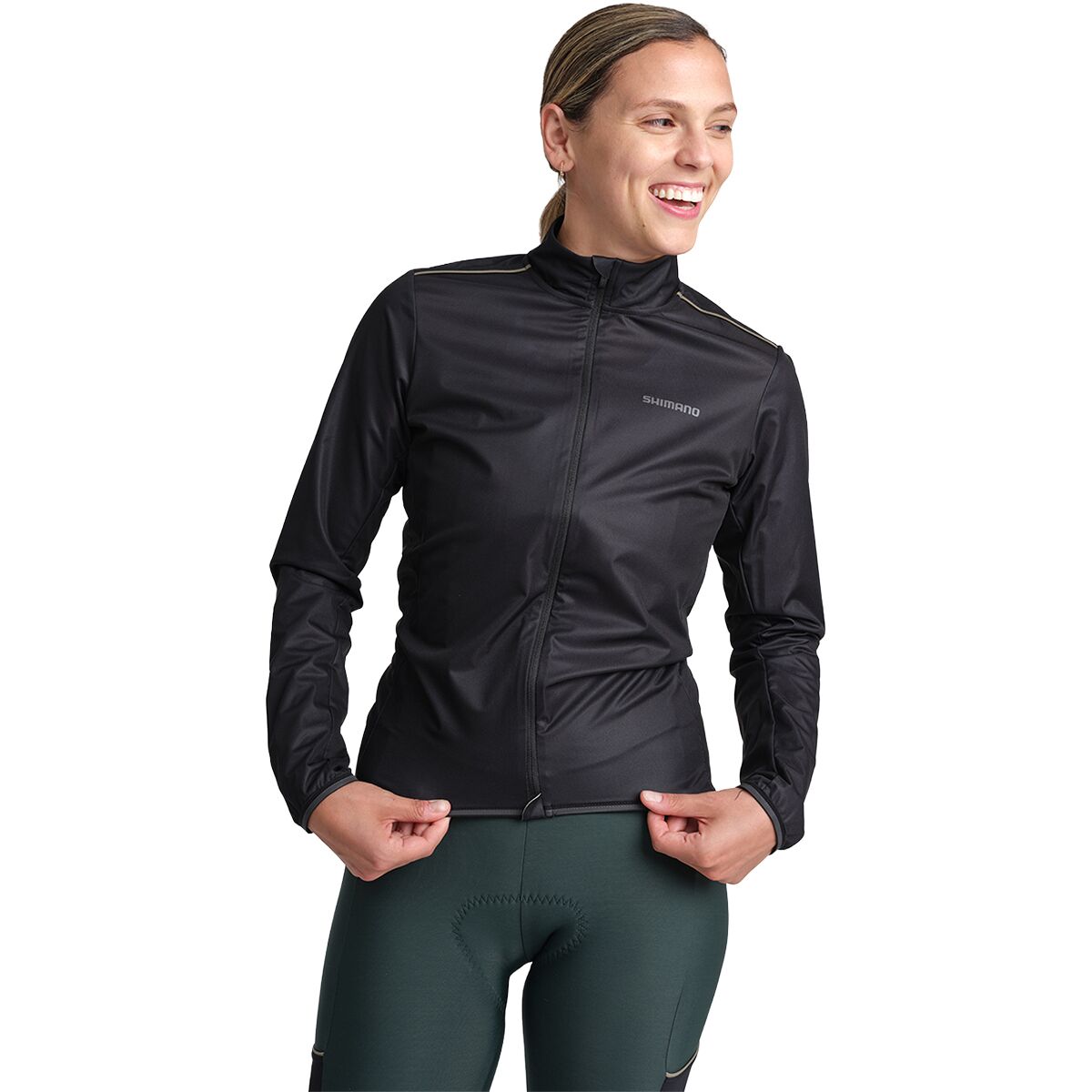 Shimano Evolve Corsa All-Season Windbreaker - Women's - Women